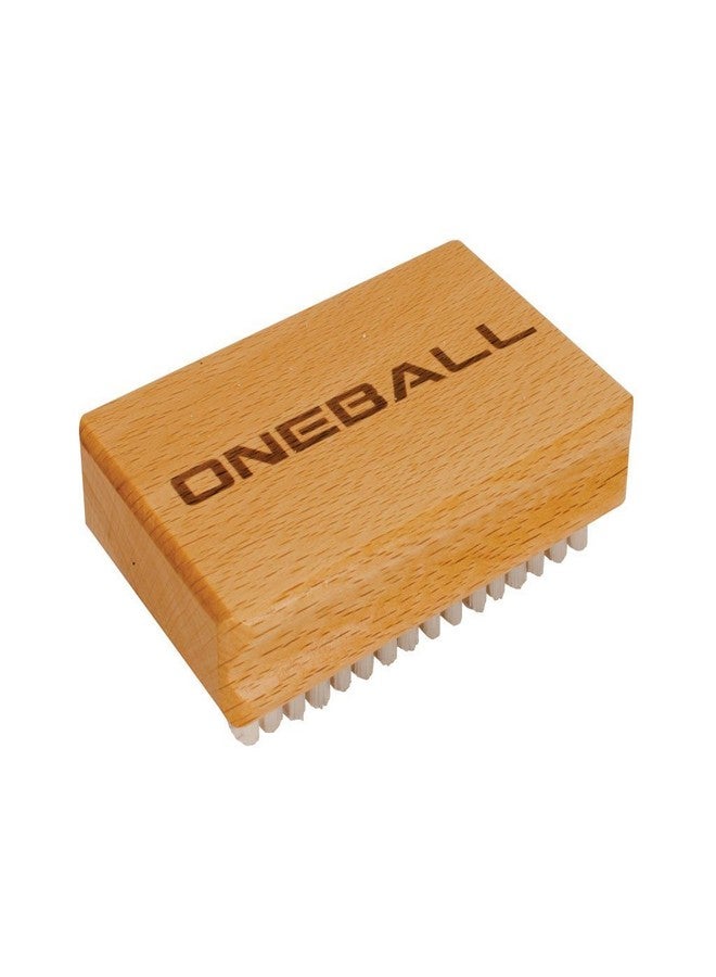 Oneballjay Waxing Brush - Horse Hair - Image 2