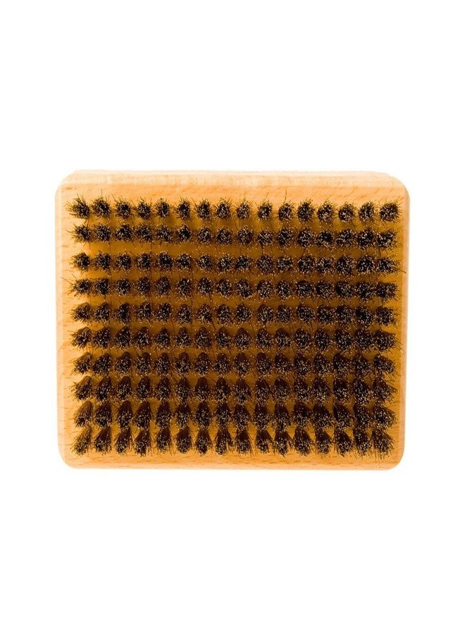 Oneballjay Waxing Brush - Horse Hair - Image 3