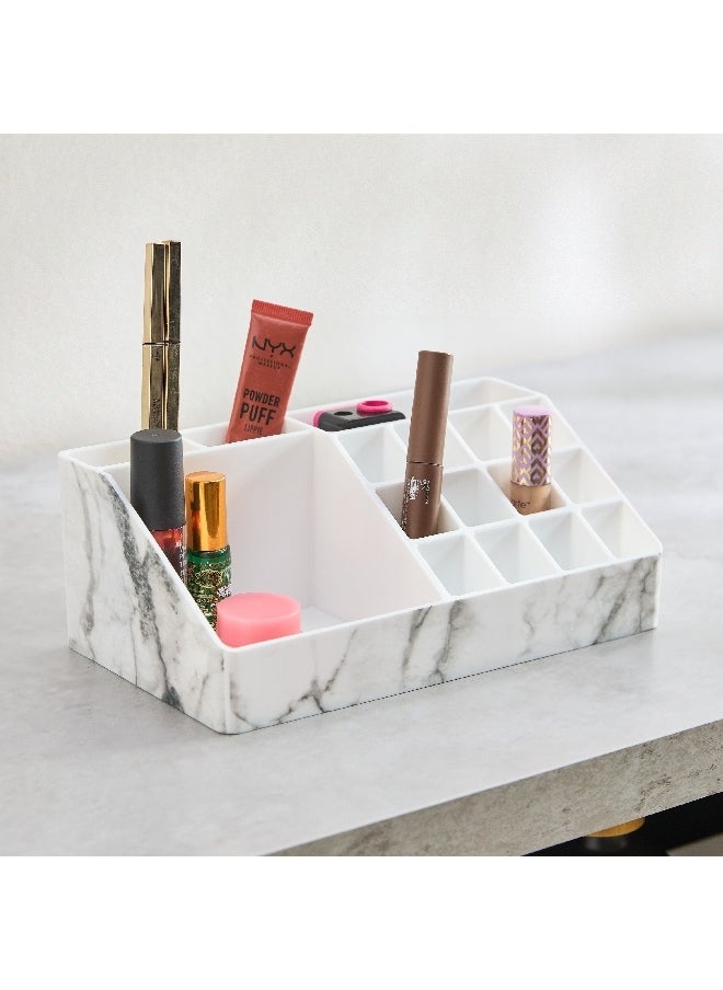Home Box Magnus Makeup Organizer 22 x 12 x 8 cm  - Image 1