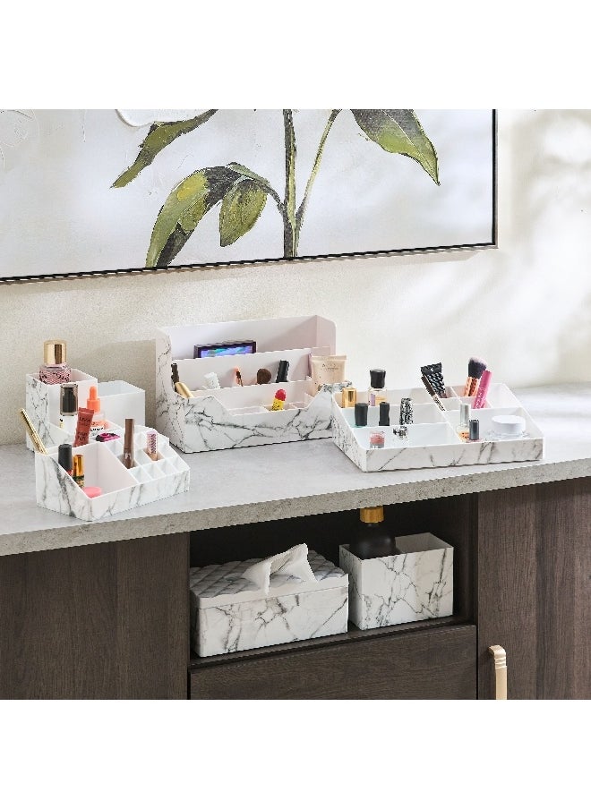 Home Box Magnus Makeup Organizer 22 x 12 x 8 cm  - Image 2