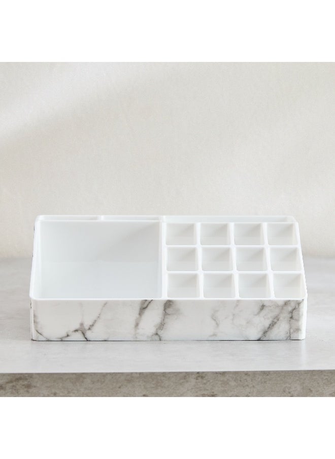 Home Box Magnus Makeup Organizer 22 x 12 x 8 cm  - Image 5