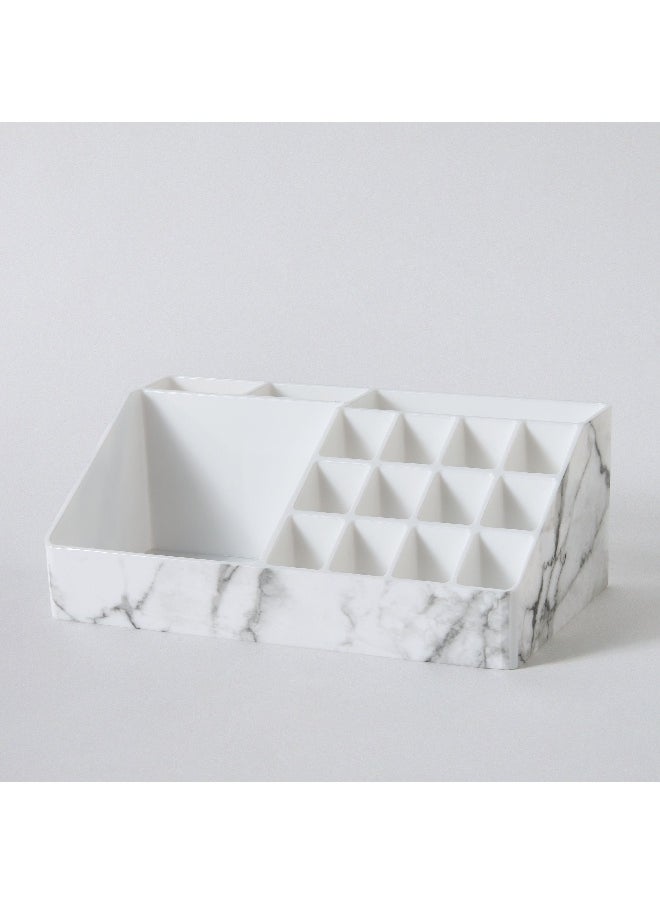 Home Box Magnus Makeup Organizer 22 x 12 x 8 cm  - Image 3