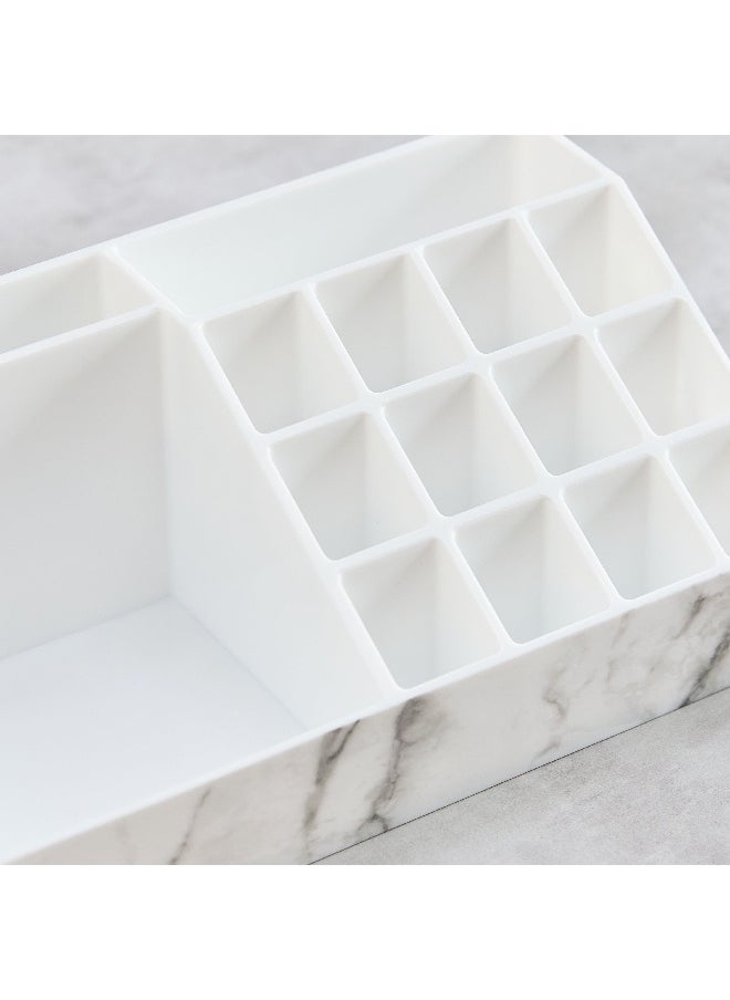 Home Box Magnus Makeup Organizer 22 x 12 x 8 cm  - Image 4