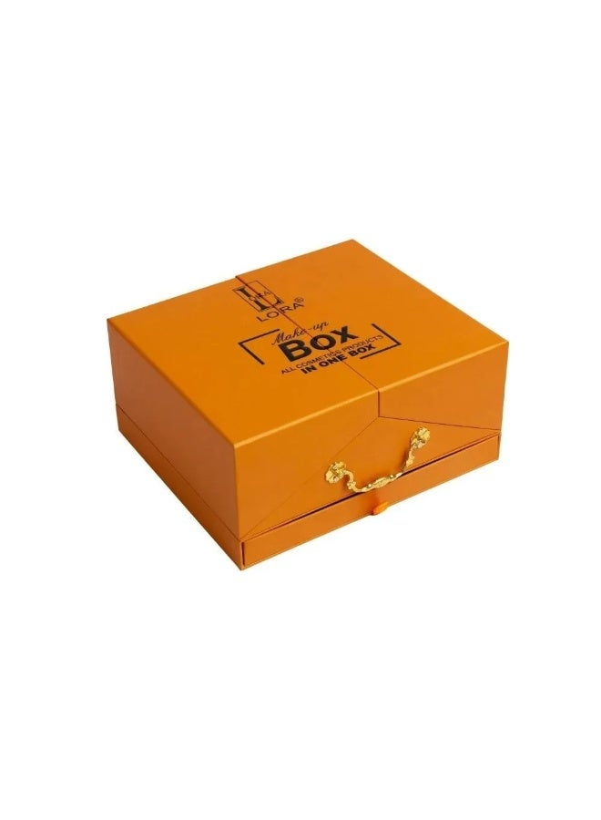 LORA upgraded box, 46 pieces - Image 3