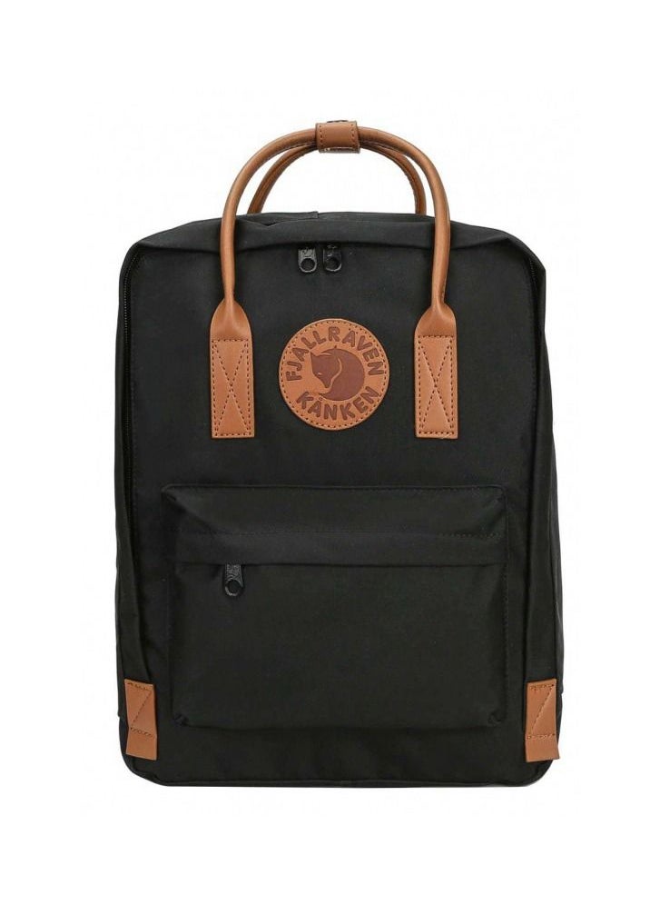 Fjallraven - Classic Casual Backpack School Bag 16 Inches - Image 1