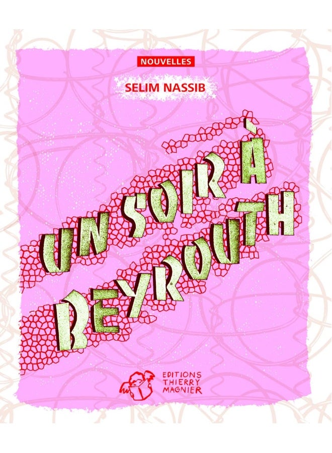 Un soir à Beyrouth - Image 1