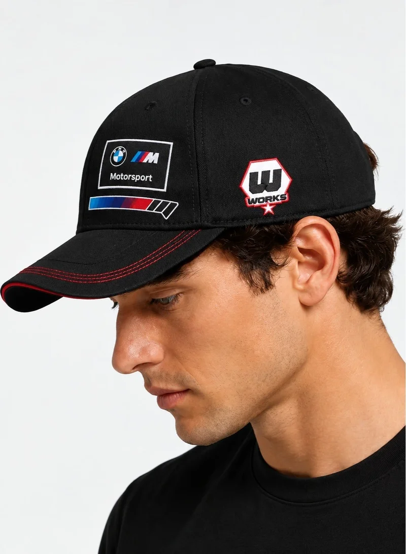 BMW Hat Motorsport Garage Crew