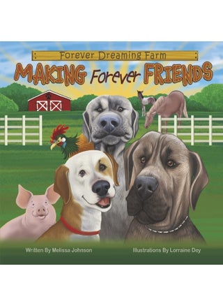 Bookbaby Making Forever Friends: Volume 1in - pzsku/Z27DD32982EA1E8D71042Z/45/1746210893/9a6ccdf4-5892-47cc-a82c-54a737e6de3d