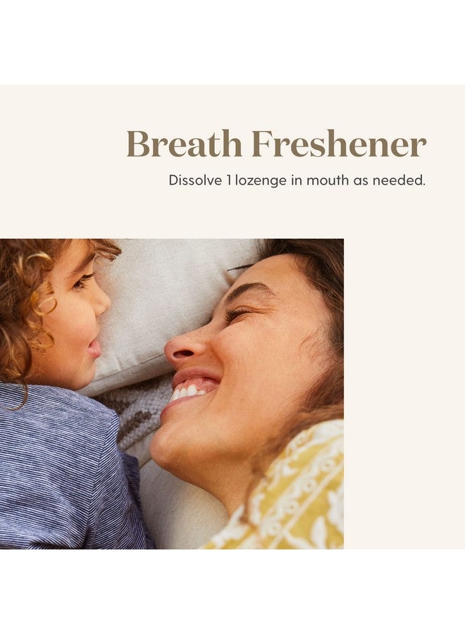 Young Living Lozenges By Young Living - Infused With Signature Thieves Essential Oil Blend - Sugar-Free & Soothing - Gentle & Effective - Comforting And Soothing To Dry And Itchy Throats - Image 3