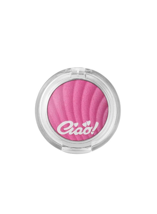 Ciao Fard Blusher NO.22 - Image 1