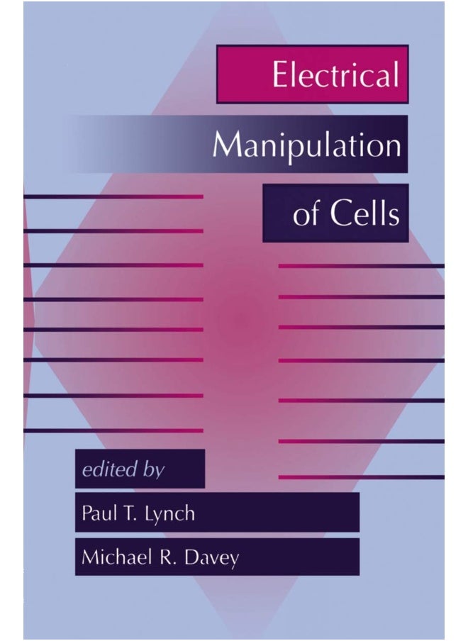 Electrical Manipulation of Cells 
