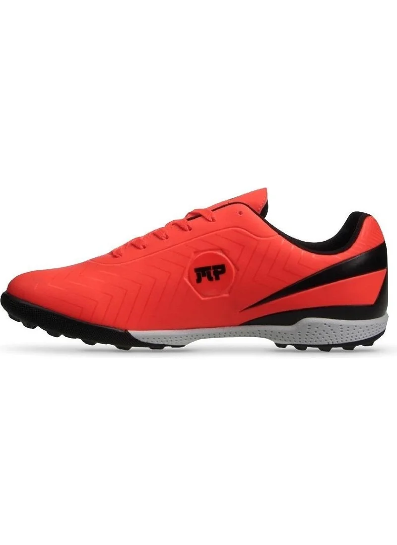 M.P. Mp 241-1704 Mp Men's Halısaha Orange Shoes 241-1704MR