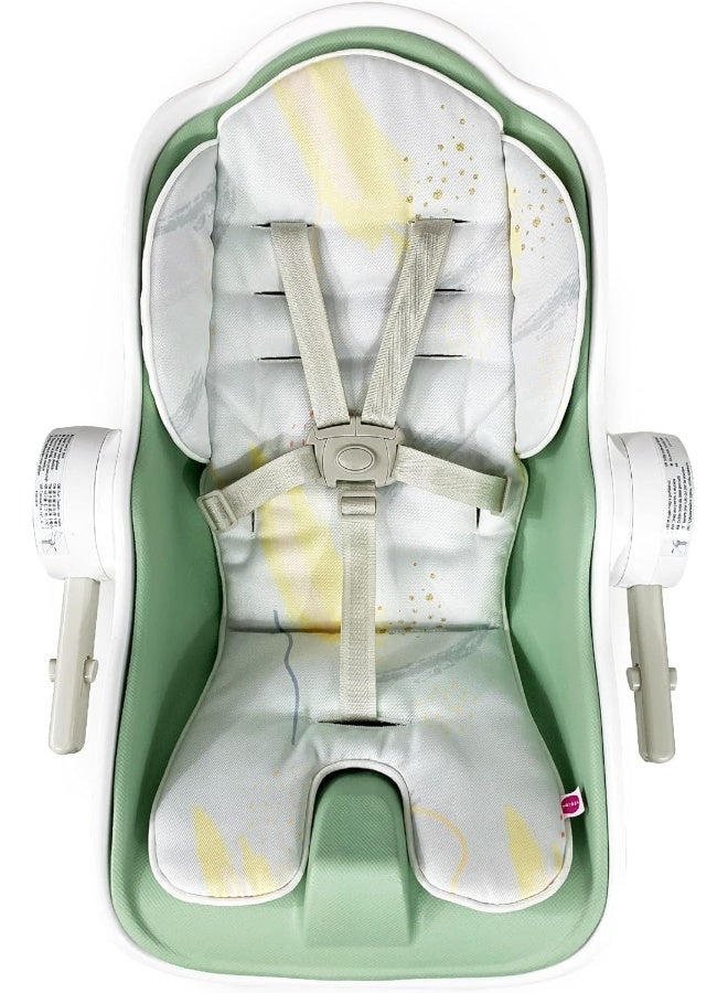 ORIBEL Cocoon Z Seat Liner | Machine Washable - Image 1