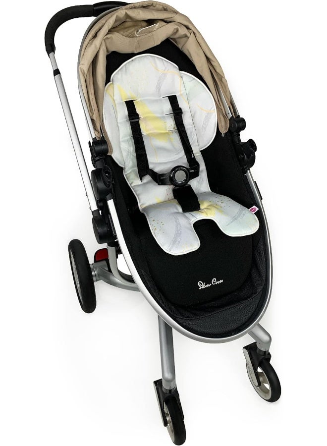 ORIBEL Cocoon Z Seat Liner | Machine Washable - Image 5