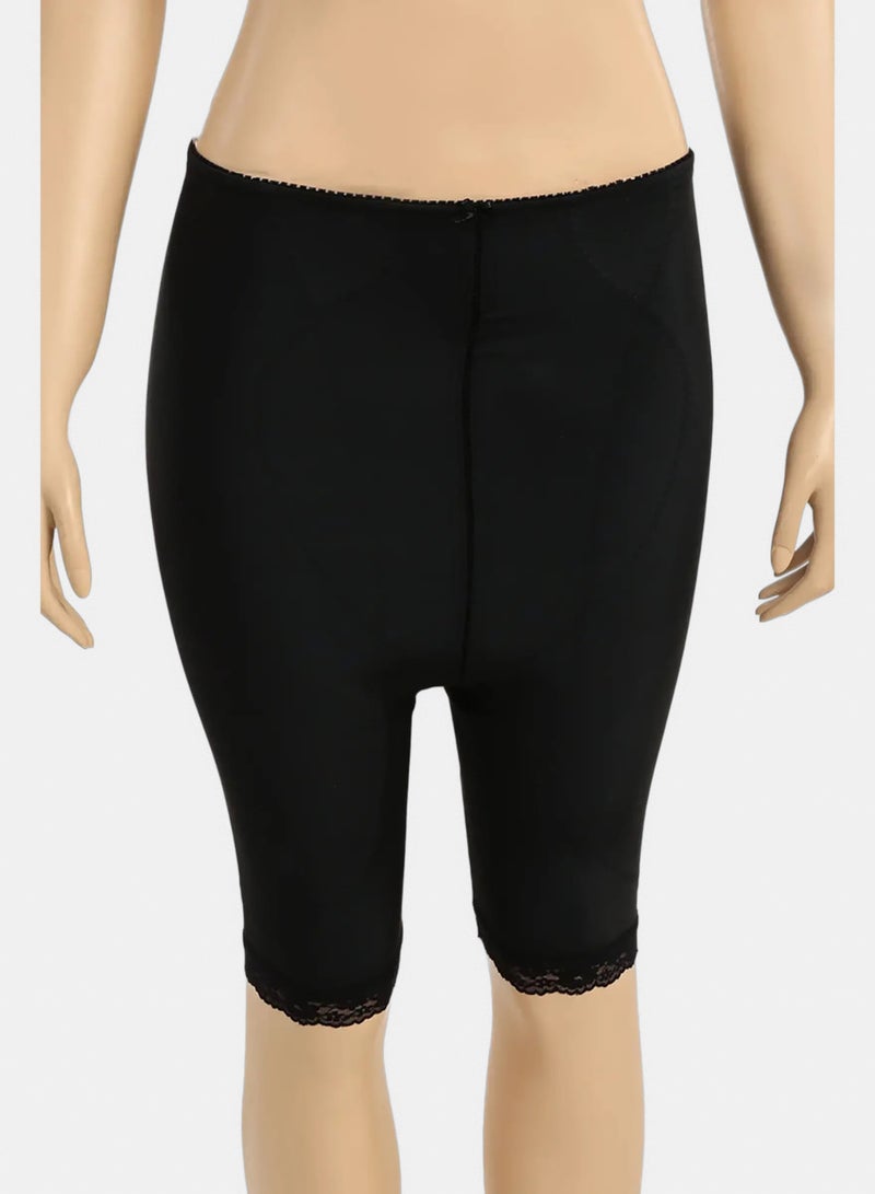 Carina Firm Corset Shorts - Image 1