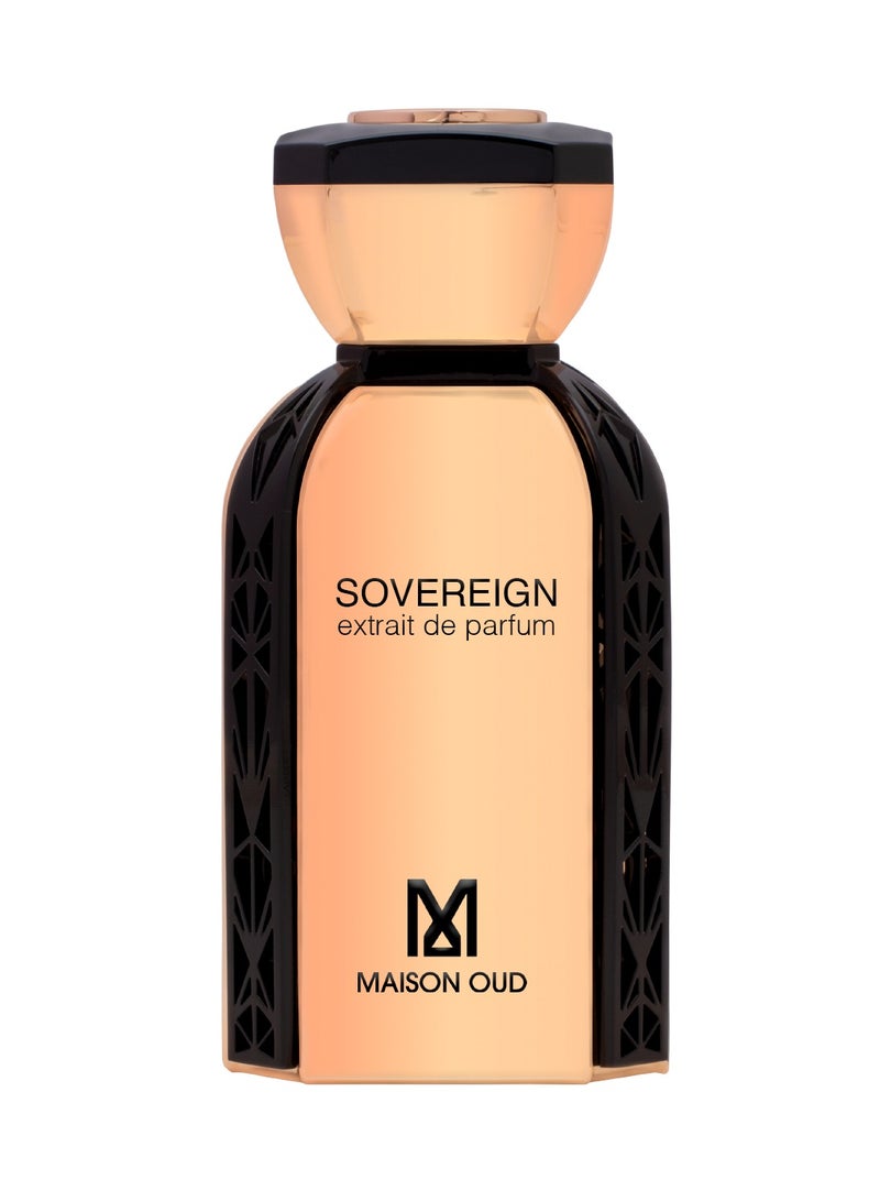 MAISON OUD مازون عود سوبيران إكستراكت دي بارفان للجنسين 75 مل - Image 1