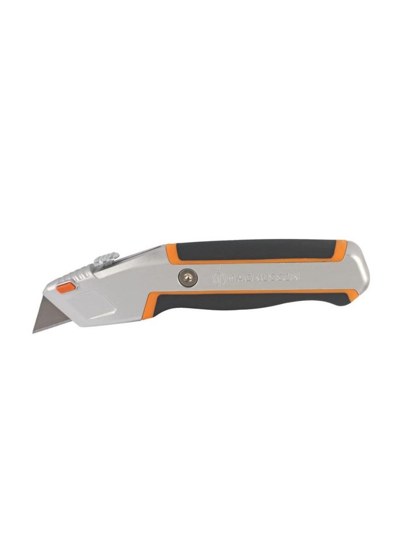 Magnusson's Garden Non Retractable Knife Kn06 16.6 Cm 