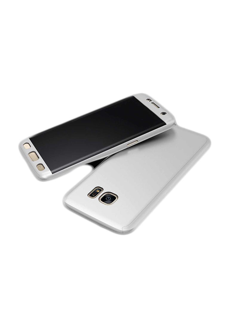 Loquat Suitable For Samsung Rear Cover Type Frosted Mobile Phone Case