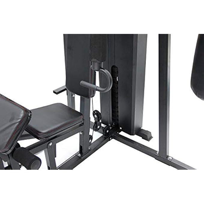 rayihni Home Gym - Image 4