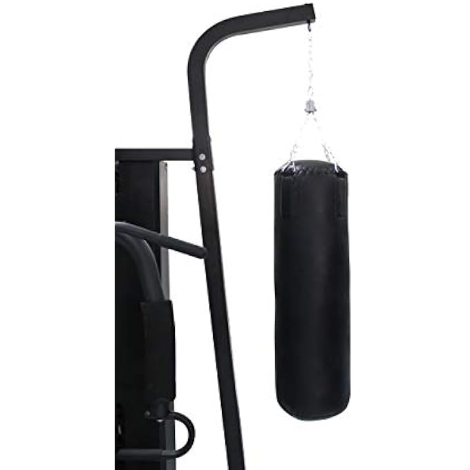 rayihni Home Gym - Image 5