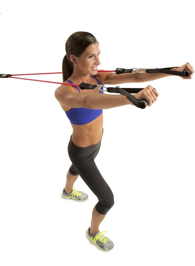 GoFit Ultimate ProGym - Portable Fitness Equipment - Image 5