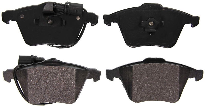 Wagner QuickStop ZX915A Front Disc Brake Pad Set for 2005 Audi A6 Quattro - Image 1