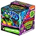 Shashibo Teenage Mutant Ninja Turtles Shape Shifting Box STEM Fidget Toy with Ultra Strong Magnets Sensory Puzzle Cube Transforms Into 100 Shapes Easter Basket Stuffers Gift for Kids Leo - Image 3