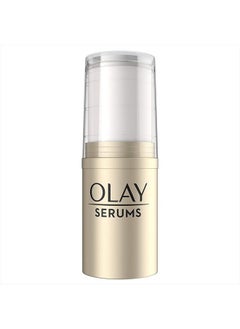Olay Vitamin C Face Serum by Olay, Skin Brightening Serum Stick with Vitamin C and Vitamin B3, 0.47 Fl Oz  - Image 1