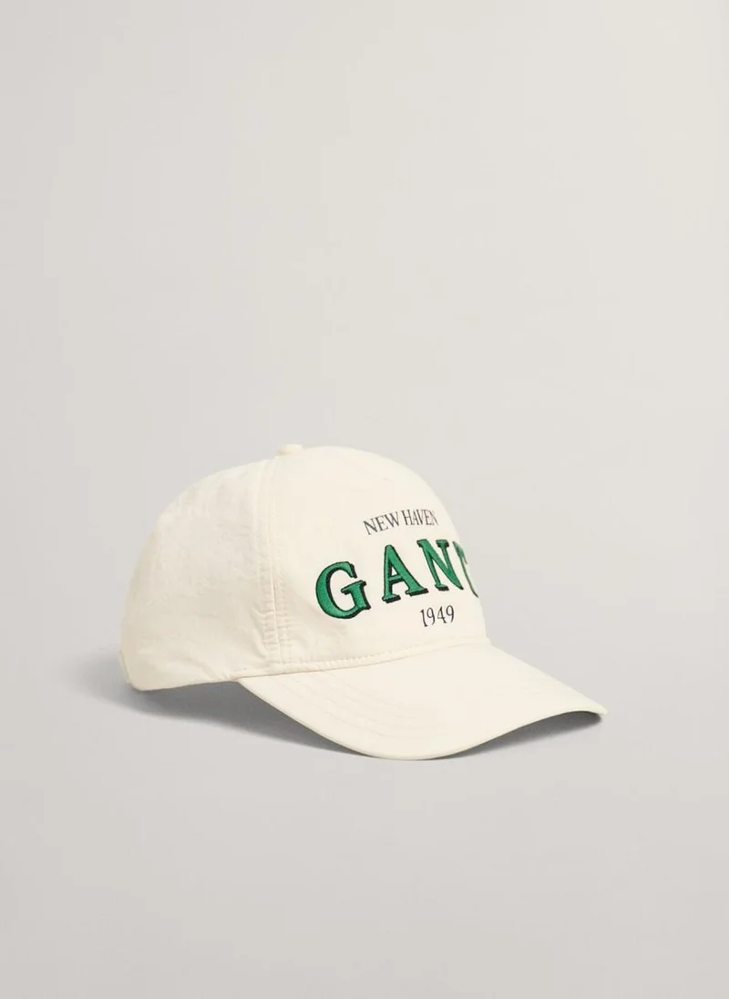 غانت Gant Graphic Cap