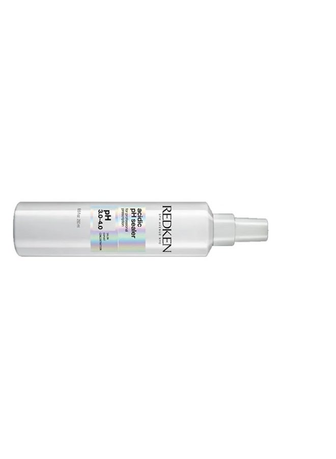 ريدكين حمضي مانع للتسرب بدرجة الحموضة 250 مل - Image 2