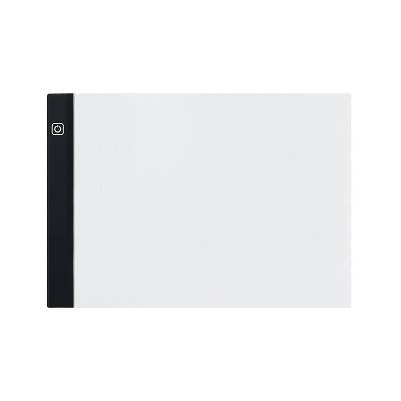 Spot A3A4 Copy Table Calligraphy Copy Table Luminous Plate Led Copy Table Manufacturers Hand Copy Newspaper Animation Transparent Plate - Image 5