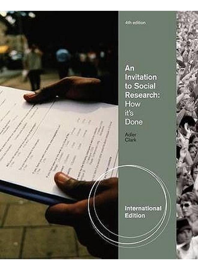 دعوة إلى البحث الاجتماعي