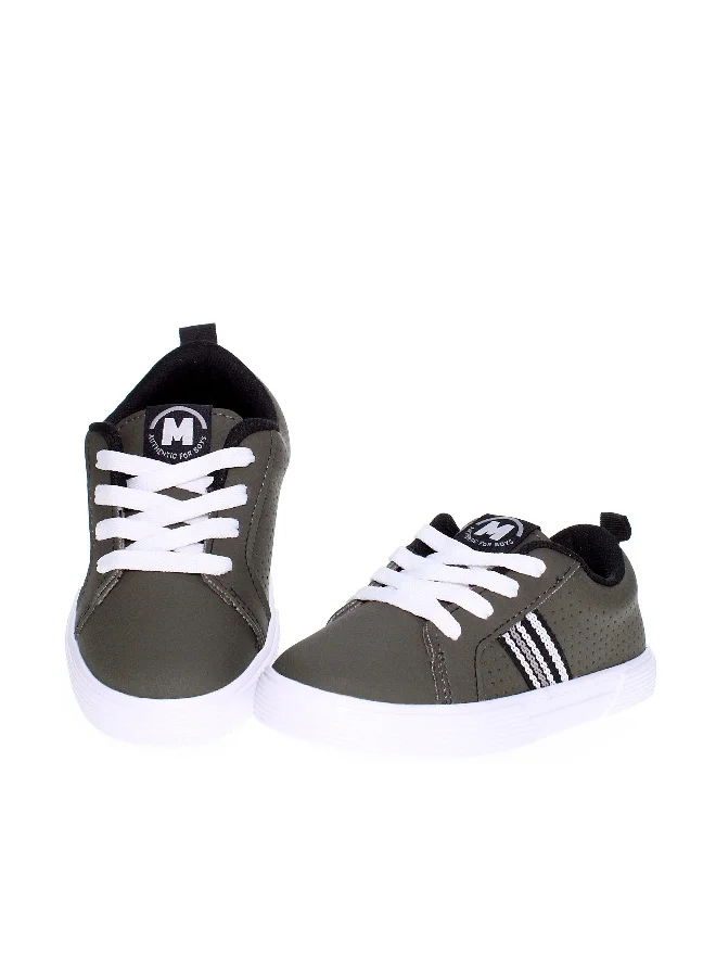 MOLEKINHO Comfort Women’s Sneakers – Lace-Up Ladies Sneakers & Casual Sneakers for Girls