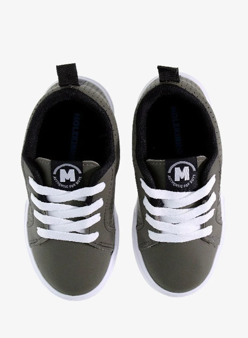 MOLEKINHO Comfort Women’s Sneakers – Lace-Up Ladies Sneakers & Casual Sneakers for Girls