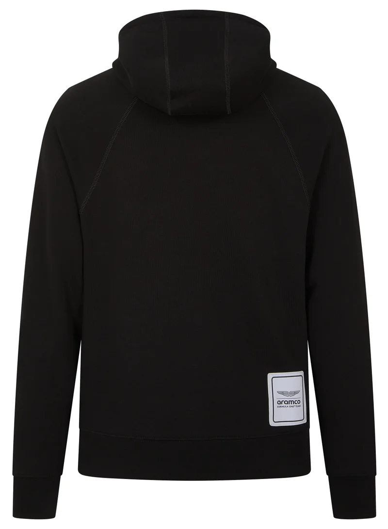 Aston Martin Aston Martin F1 Lifestyle Logo Hoodie
