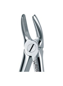 Crosstex Dental Instrument Extraction Forceps fig. 7 with Standard Handle 