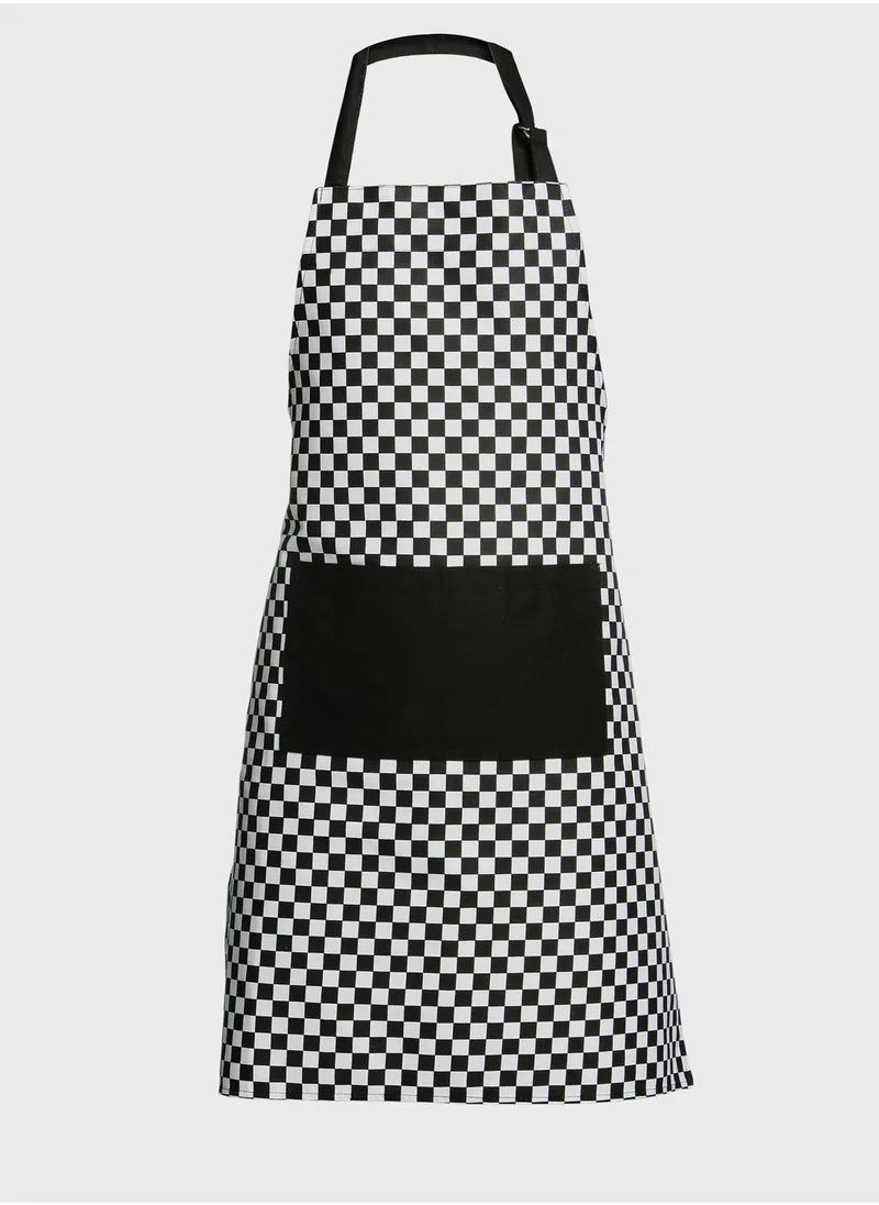 Premier Check Mate Apron