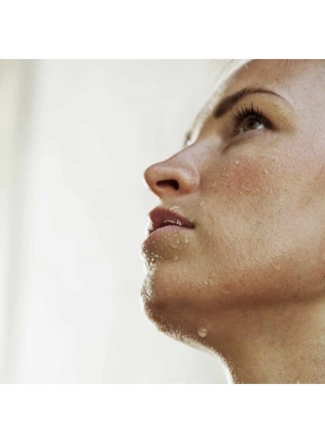 Weleda Sage Deodorant Spray, Herbal Odor Protection, 3.4 fl oz - Image 5