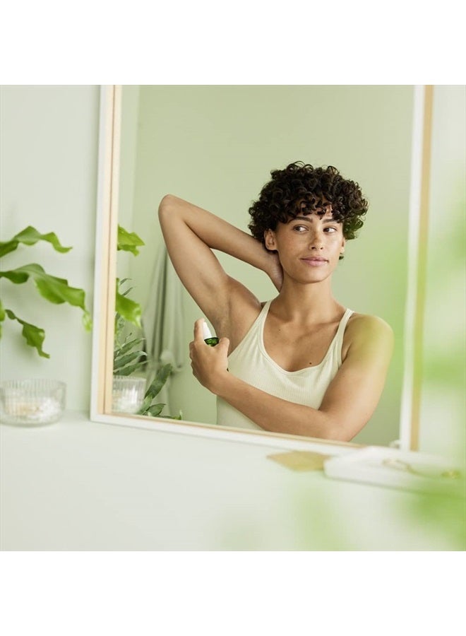 Weleda Sage Deodorant Spray, Herbal Odor Protection, 3.4 fl oz - Image 3