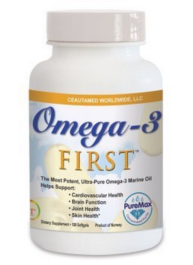 Omega3 First The Most Potent Ultrapure Omega3 Marine Oil - pzsku/Z27DEA8ADCAABDF4128DAZ/45/_/1695145687/03b20ad1-2c1f-4c8b-93b1-10c7a1bec6be