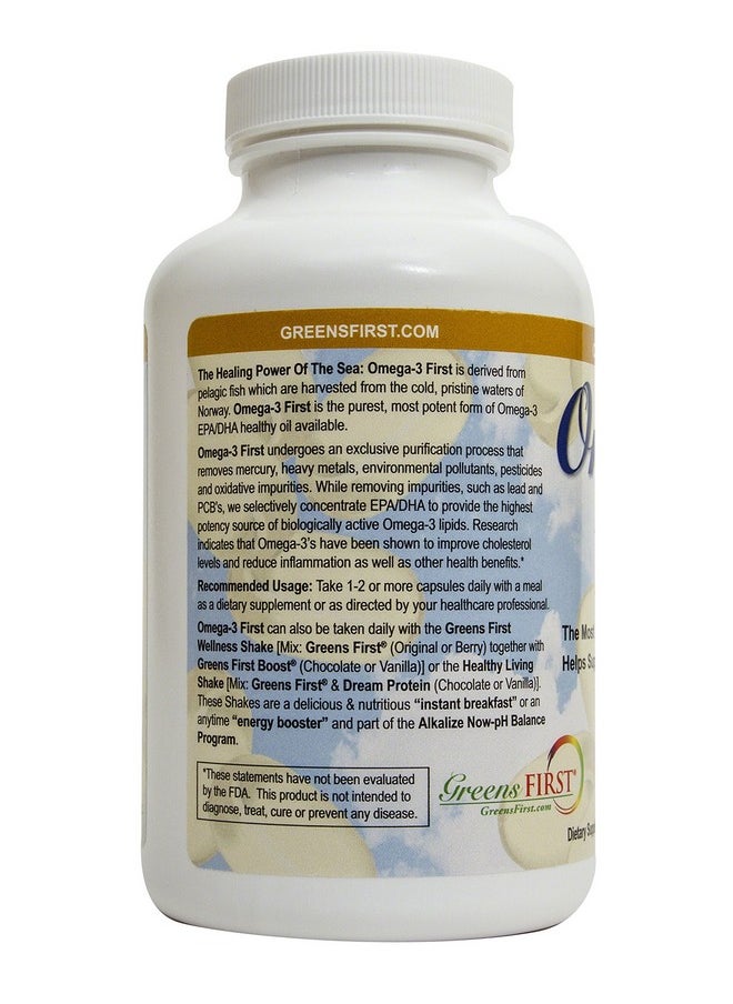 Omega3 First The Most Potent Ultrapure Omega3 Marine Oil - pzsku/Z27DEA8ADCAABDF4128DAZ/45/_/1695145688/d2f7fbb0-3efa-42d8-9d38-73ca84445375