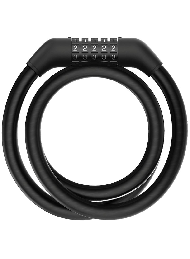 Xiaomi Electric Scooter Cable Lock-BHR6751GL - Image 2