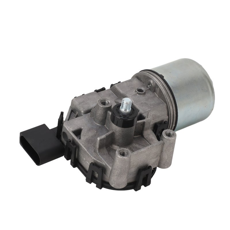 Front Windshield Wiper Motor OE Number 6R1955119A Powerful Control - High Performance Reliable Durable Vehicle Wiper Motor for Enhanced Safety - Image 2