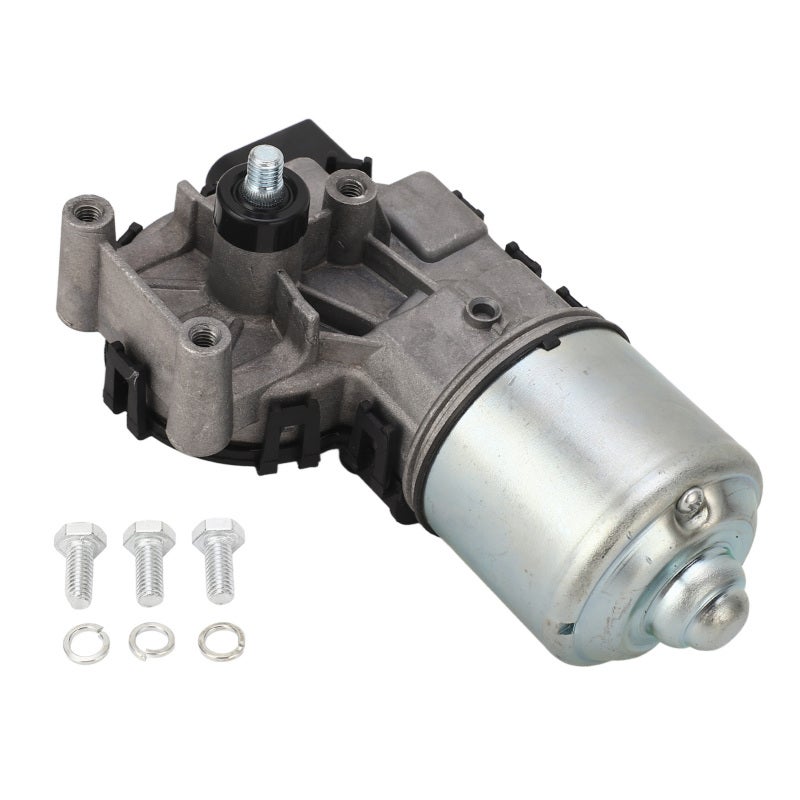 Front Windshield Wiper Motor OE Number 6R1955119A Powerful Control - High Performance Reliable Durable Vehicle Wiper Motor for Enhanced Safety - Image 1