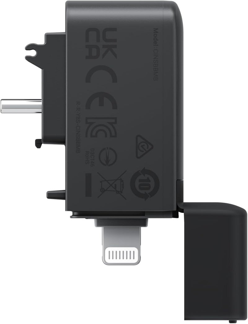 Insta360 Insta360 X4 Quick Reader - Image 2