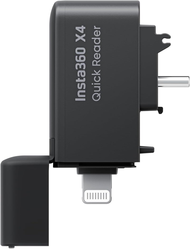 Insta360 Insta360 X4 Quick Reader - Image 3