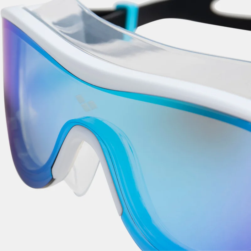 arena The One Mask Mirror Swimming Goggles