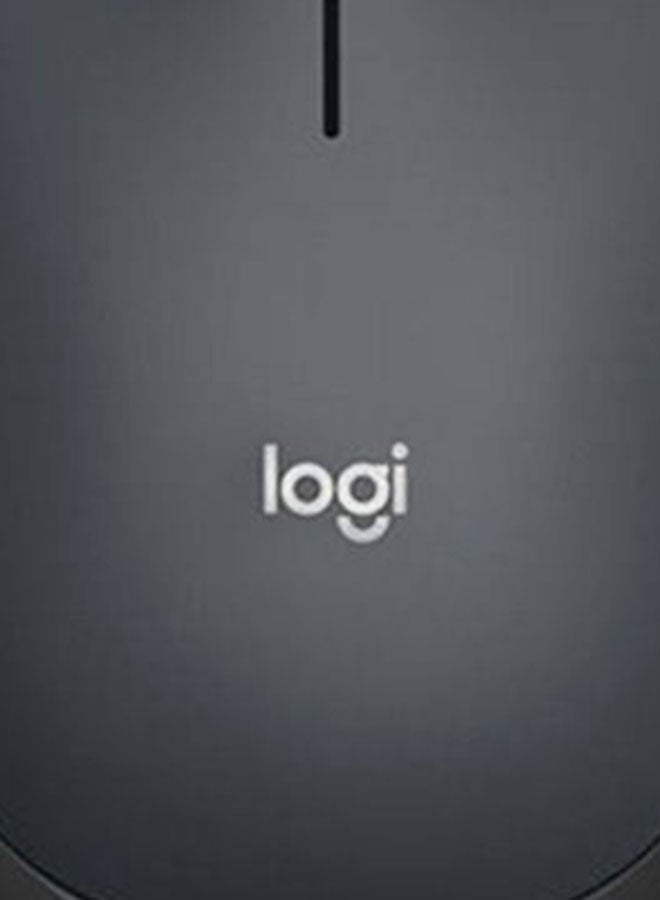 Logitech M220 Silent Mouse Black - Image 5