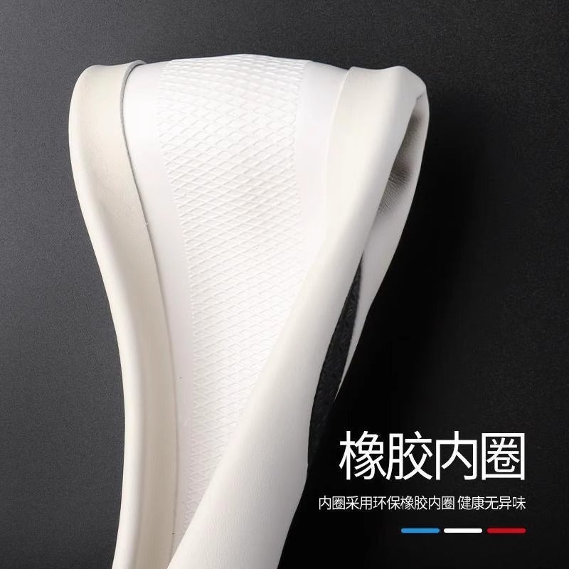 Suitable For Denza N9 Steering Wheel Cover, Ultra-Thin Hand-Sewn 25 Models Of N9 Flagship Special Car Handlebar Cover, Non-Slip And Wear-Resistant - Image 5