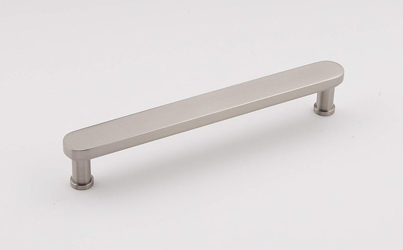 A717-6-SN - Pulls Cabinet Hardware